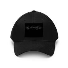 Load image into Gallery viewer, Taking the World By Storm Hat
